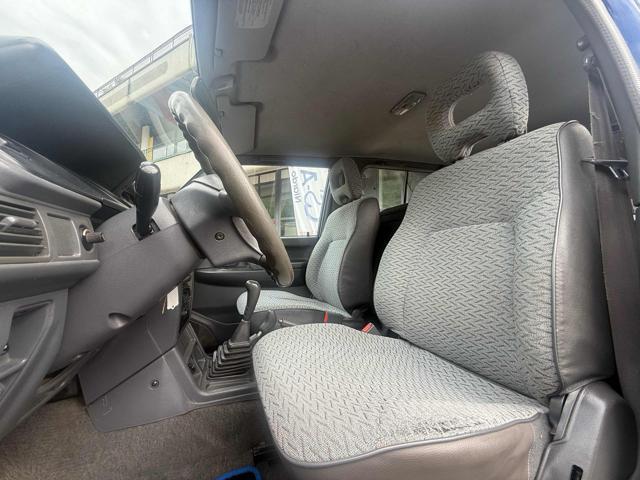 MITSUBISHI Pajero 2.5 TDI Select GLX