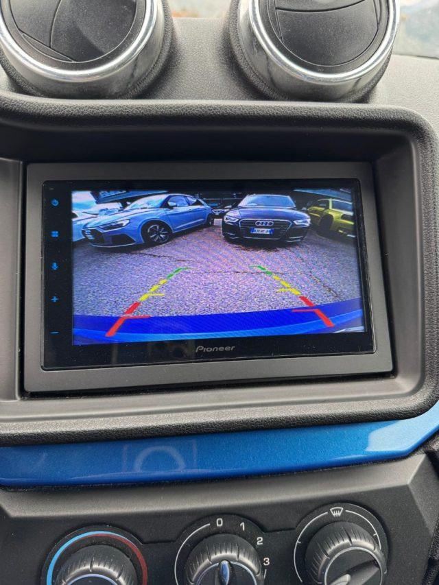 AIXAM City GTO Ambition