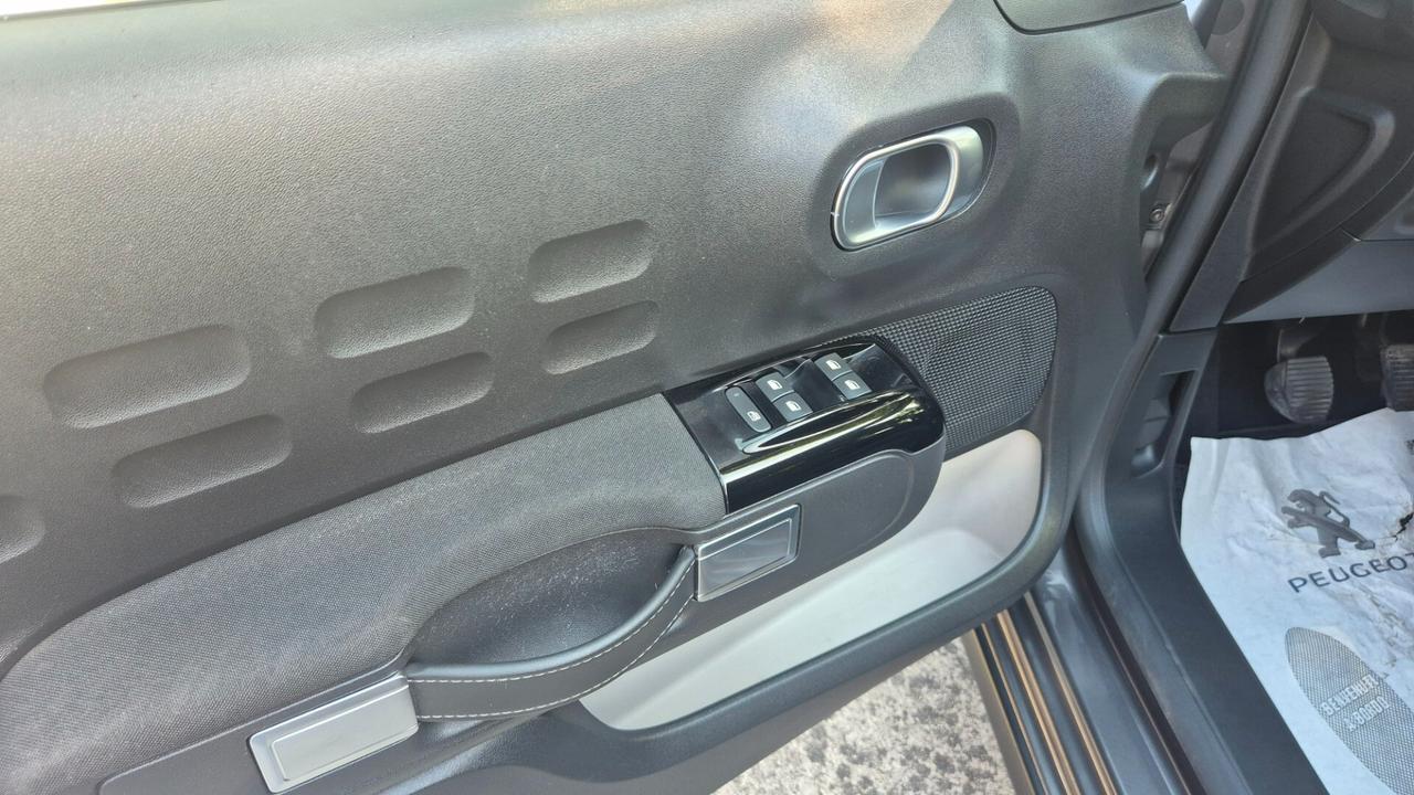 Citroen C3 PureTech 83 S&S Shine
