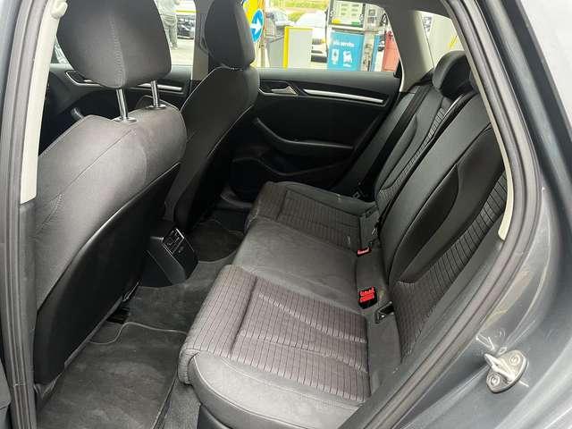 Audi A3 A3 III Sportback 1.6 tdi Ambition 110cv E6