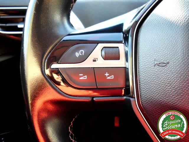 PEUGEOT 3008 BlueHDi 130 S&S EAT8 Allure