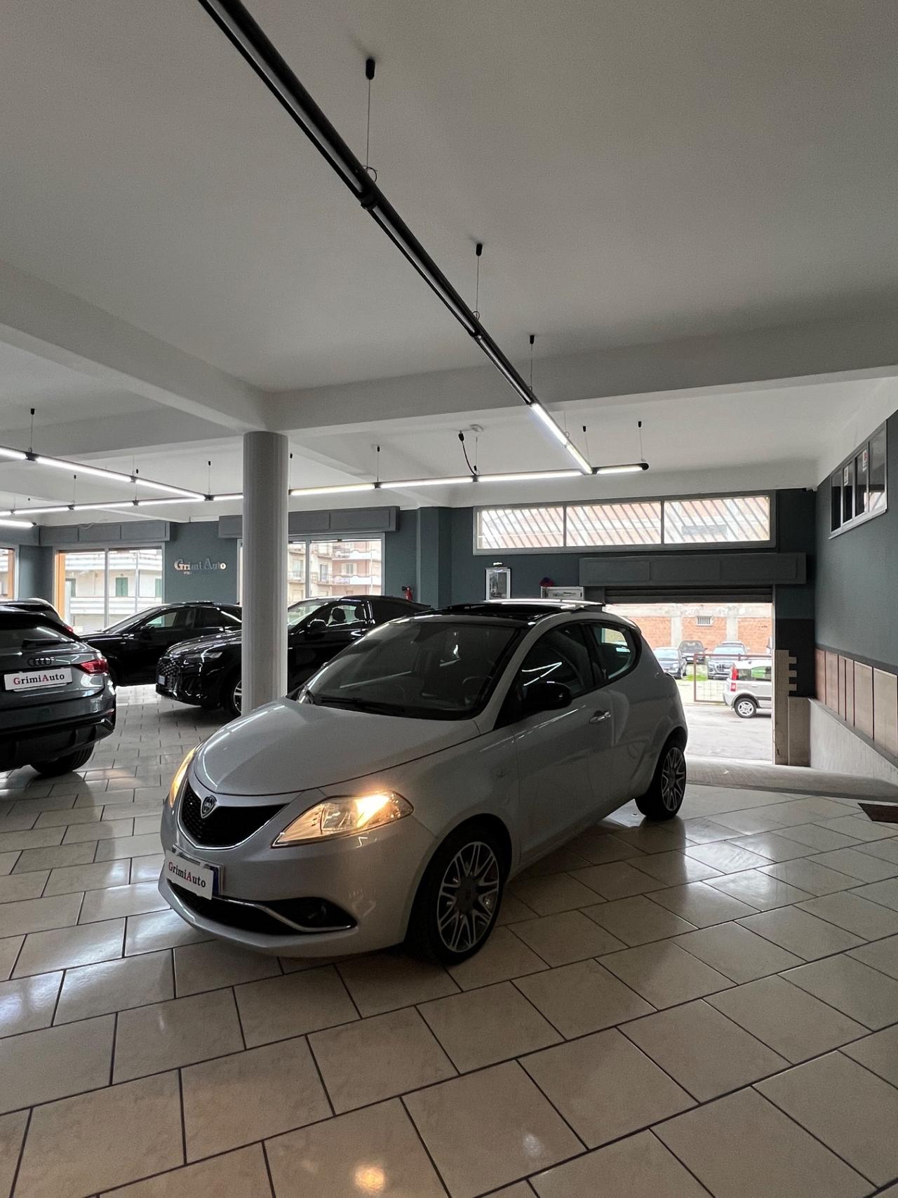 Lancia Ypsilon 1.3 MJT 16V 95 CV 5 porte S&S Platinum