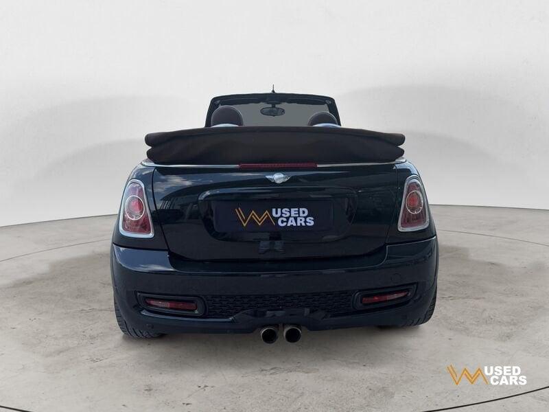 MINI Mini Mini 1.6 Cooper S 184cv FL