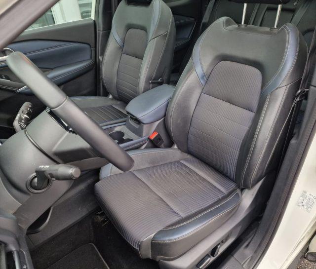 NISSAN Qashqai MHEV 140 CV Tekna