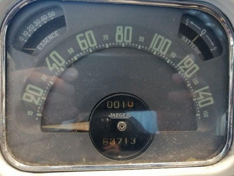 Citroën Tractiòn Avànt 11B