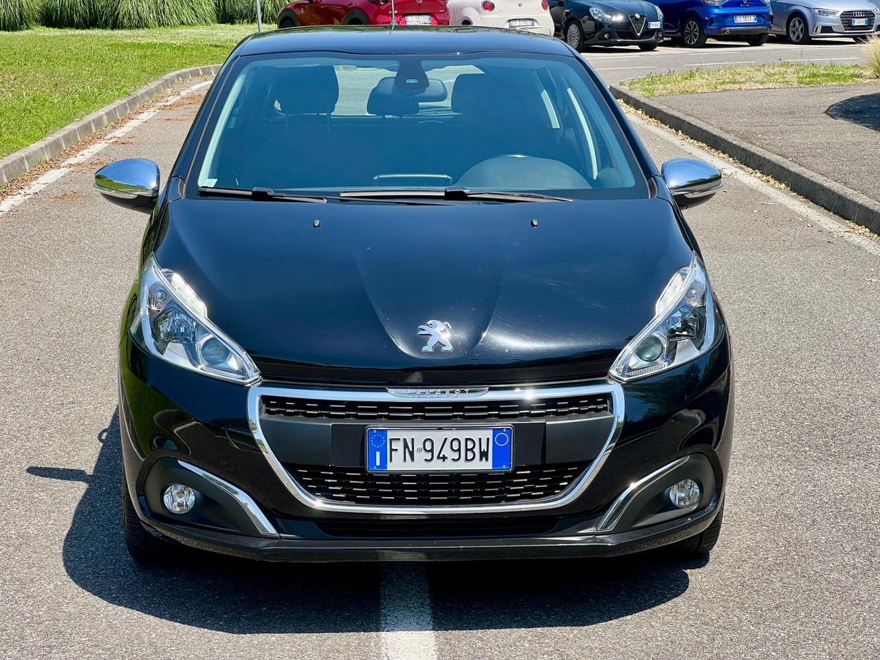 Peugeot 208 1.6 Diesel Ok Neopatentati