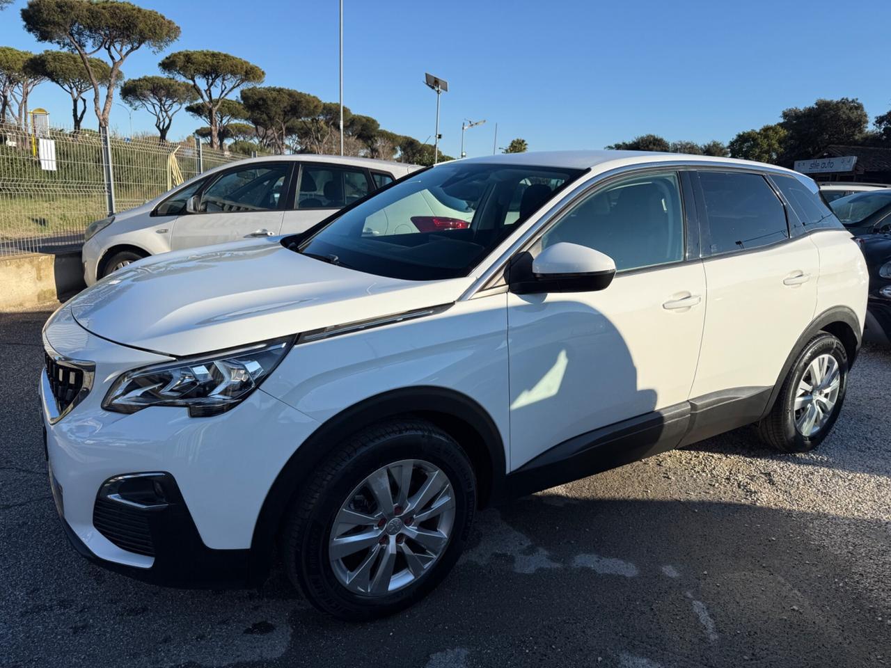 Peugeot 3008 BlueHDi 130 S&S Business Solo 55000Km