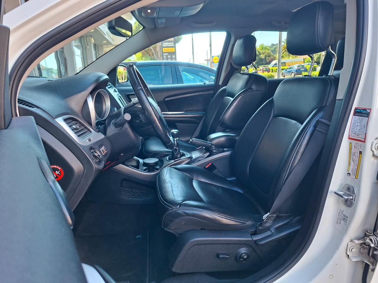 Fiat Freemont 2.0 Multijet 140 CV Urban