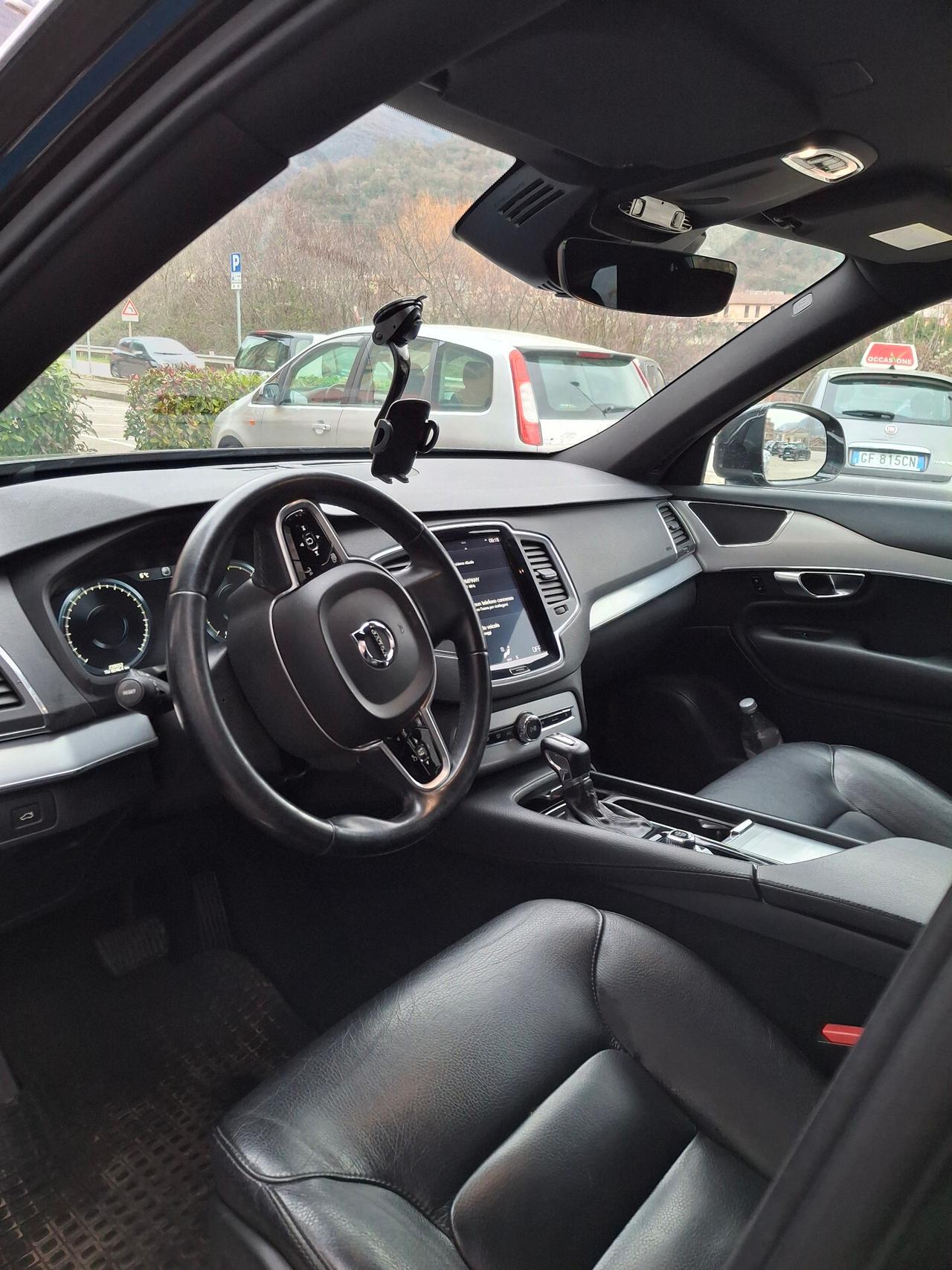 Volvo XC 90 XC90 D4 Geartronic Momentum