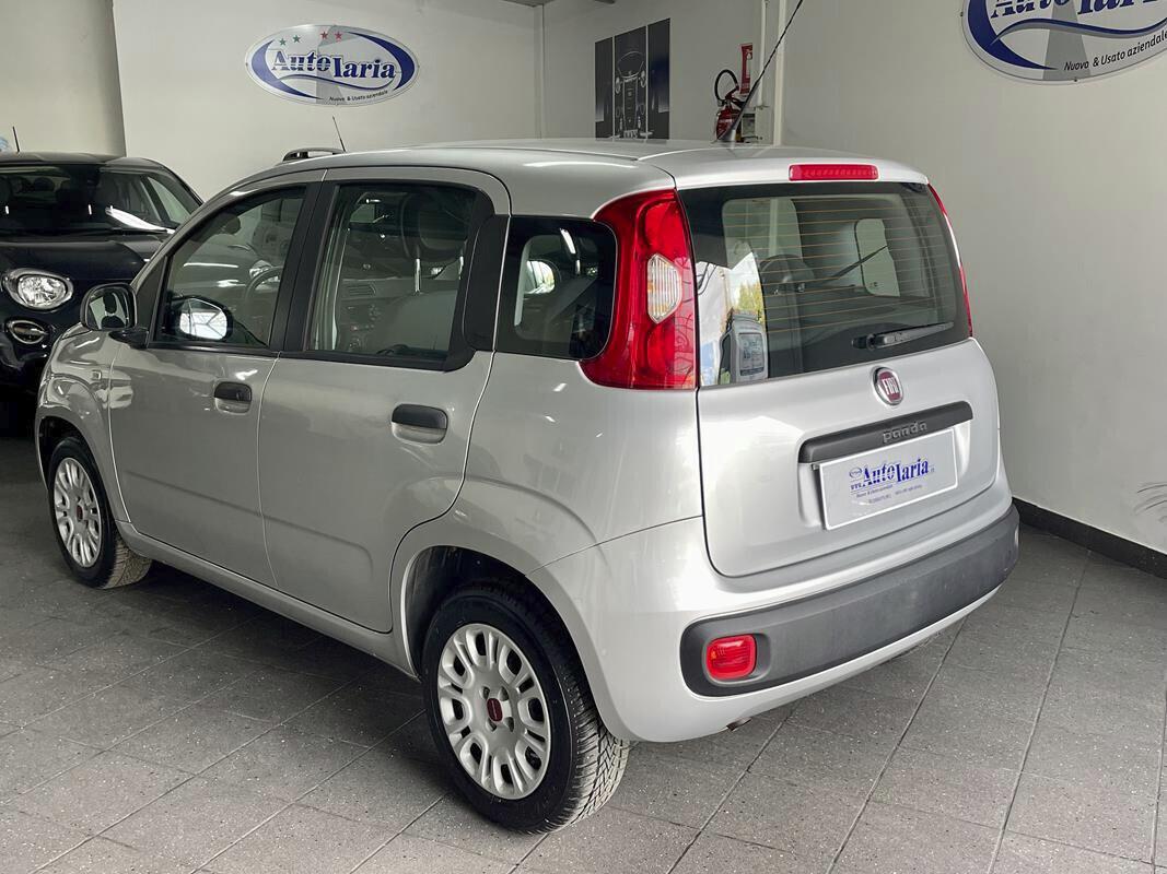 Fiat Panda 1.3 MJT 95 CV S&S Easy - Km 30 mila certificati - Pari al nuovo