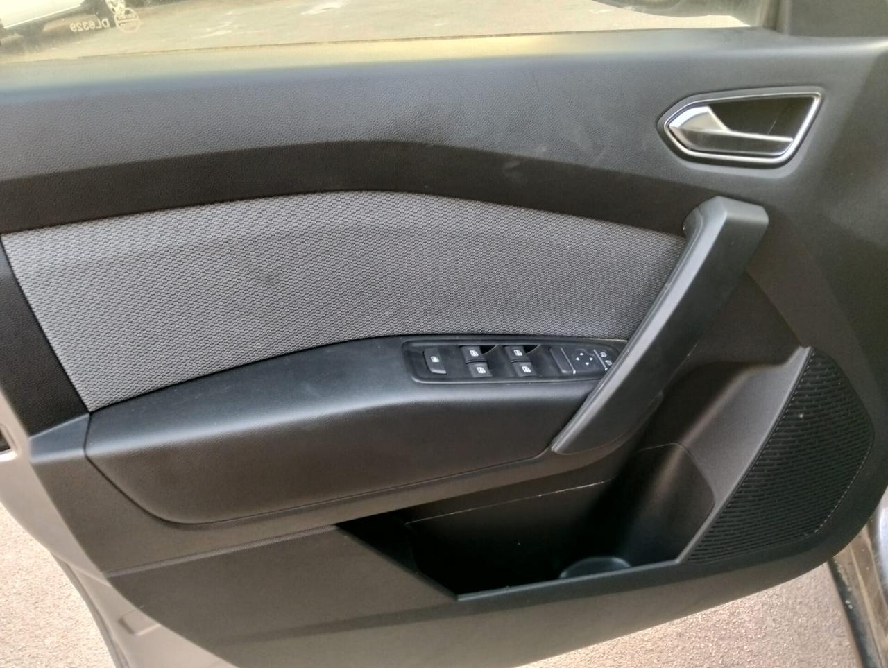 Renault Kangoo 1.5 dCi 95cv 2021 "ALLUVIONATO"