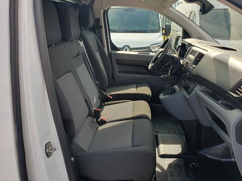 OPEL Vivaro 2.0D 145CV S&S L2H1 FRIGO PARK 11.2023