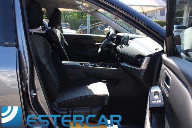 NISSAN X-Trail e-Power e-4orce 4WD 7 posti N-Connecta