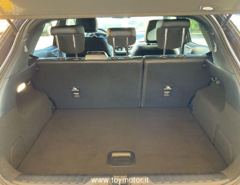 Ford Puma '19 1.0 EcoBoost Hybrid 125 CV S&S aut. ST-Line X Design