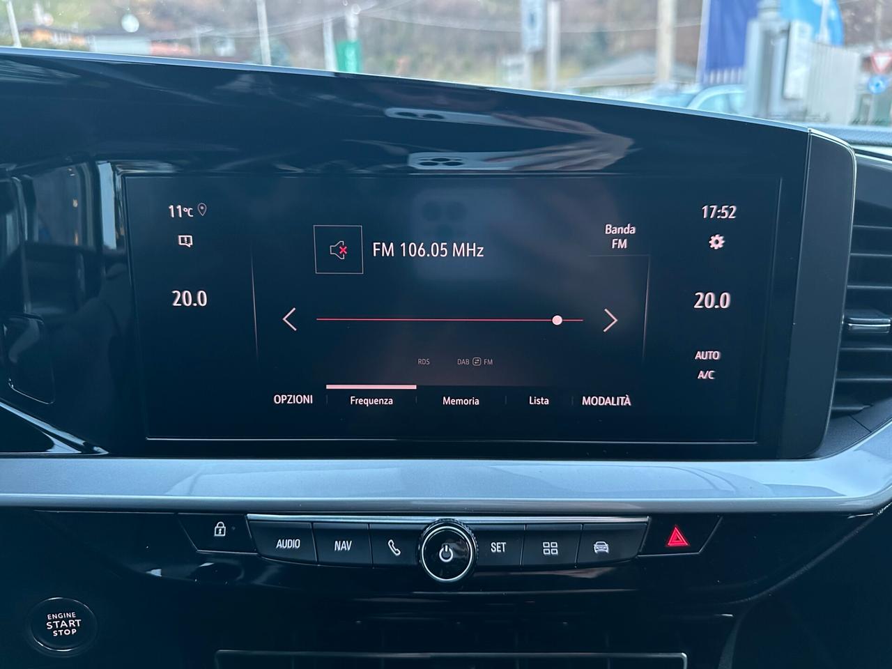 Opel Mokka 1.2 Turbo 130 CV aut. Ultimate