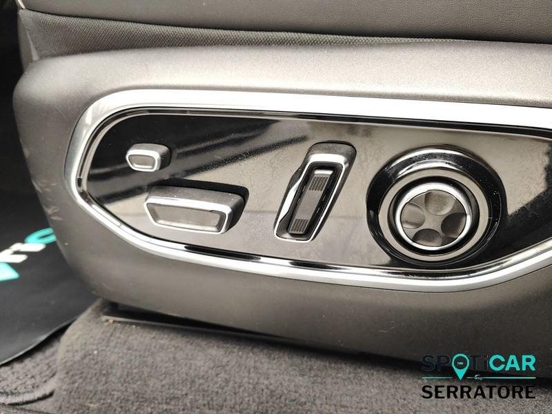 Jeep Grand Cherokee V 4xe 2.0 atx phev Summit Reserve 4xe auto