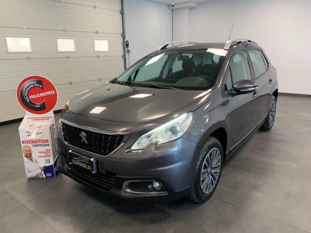 PEUGEOT 2008 1.6 Diesel Active