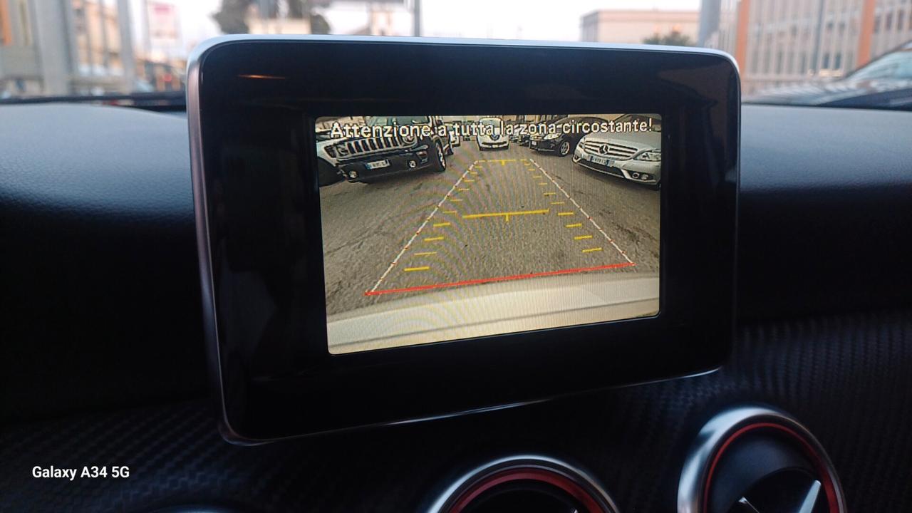 Mercedes-benz A 180 CDI Automatic Premium