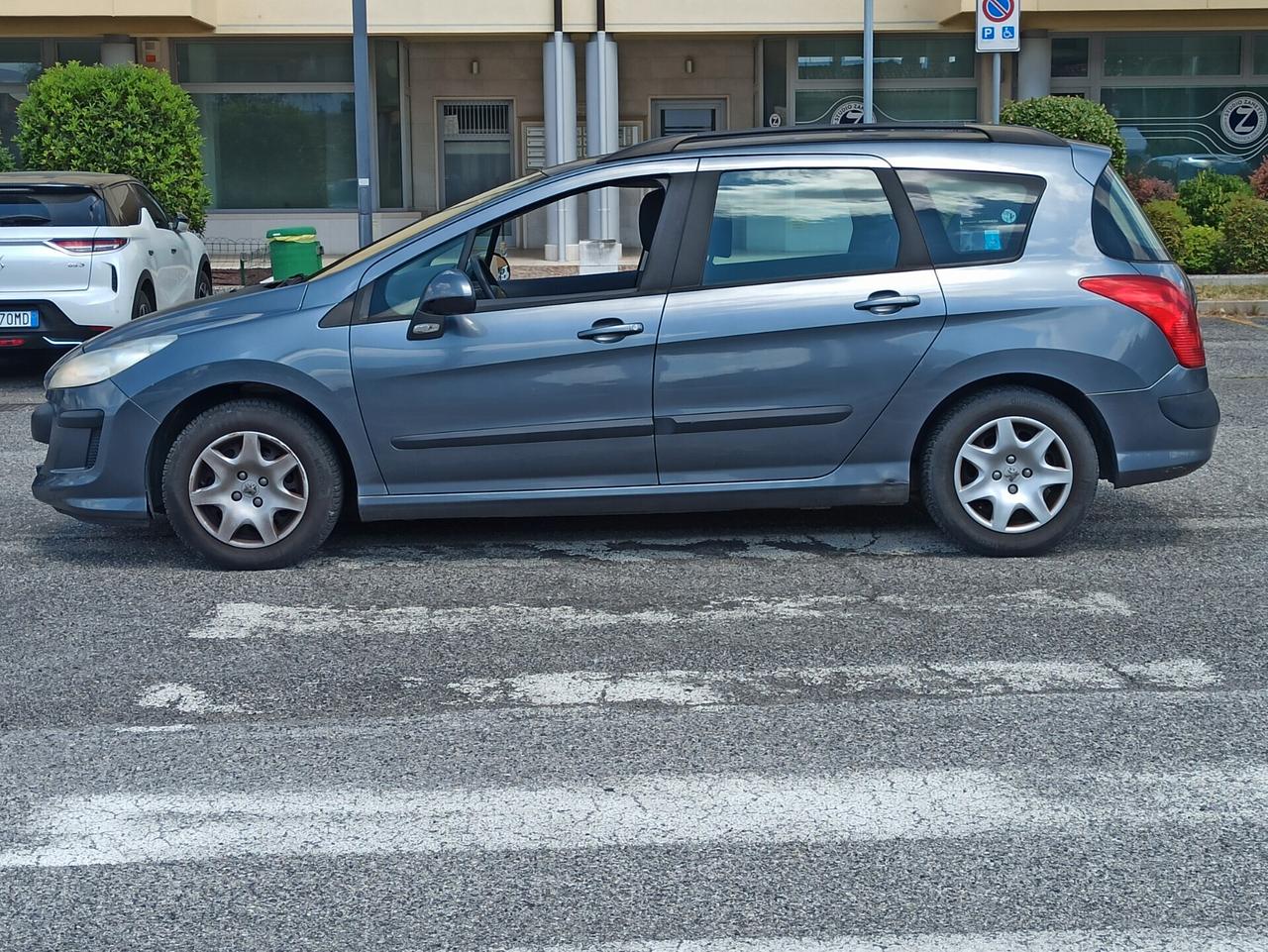 Peugeot 308 1.6 8V HDi 93CV SW Access