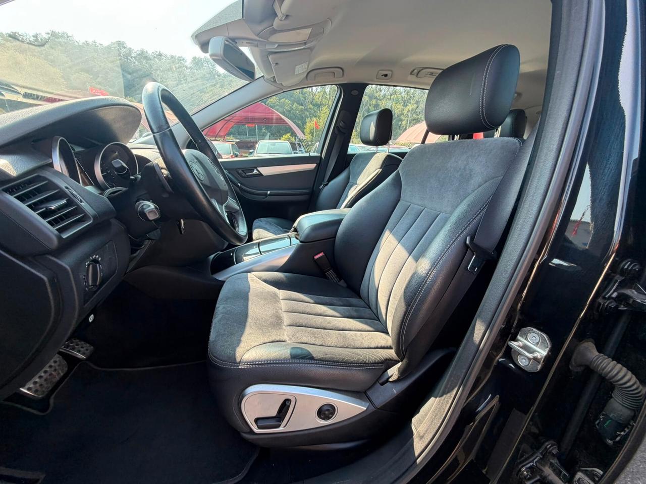 Mercedes-benz R 320 350 CDI cat 4Matic Premium