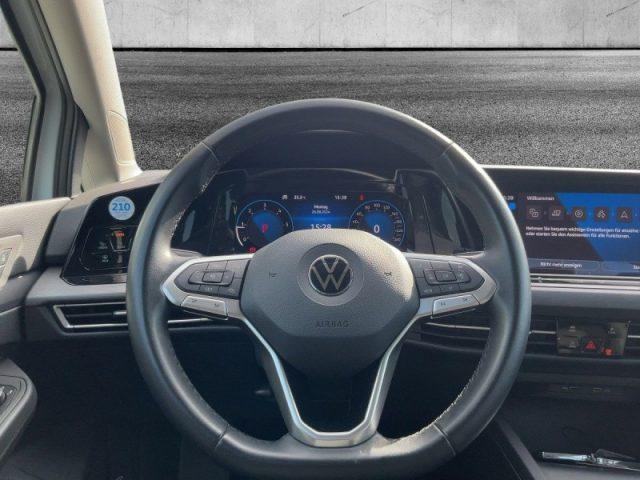 VOLKSWAGEN Golf Variant 2.0 TDI 150 CV DSG SCR Style