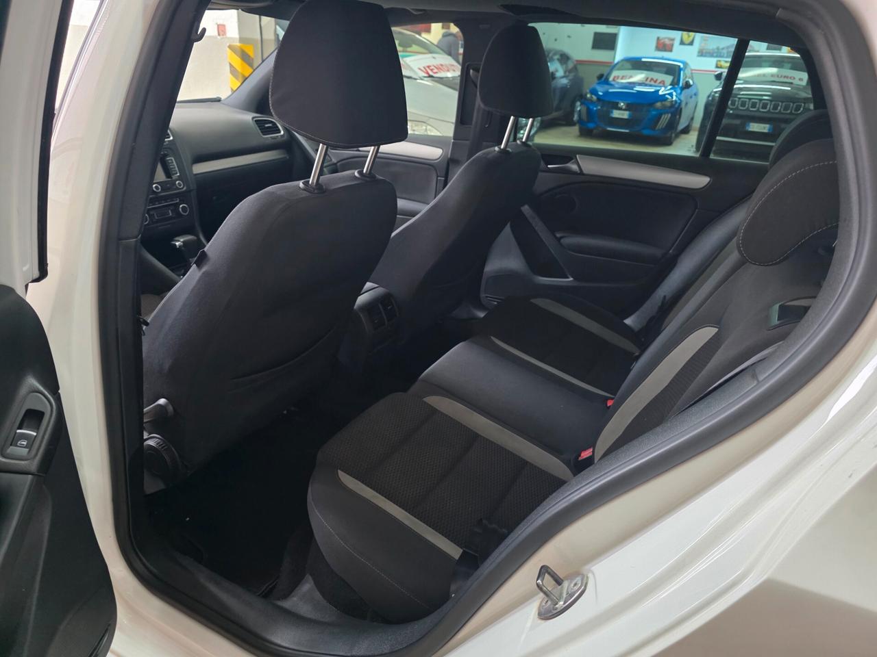 Volkswagen Golf 1.4 TSI 160CV DSG 5p. Highline