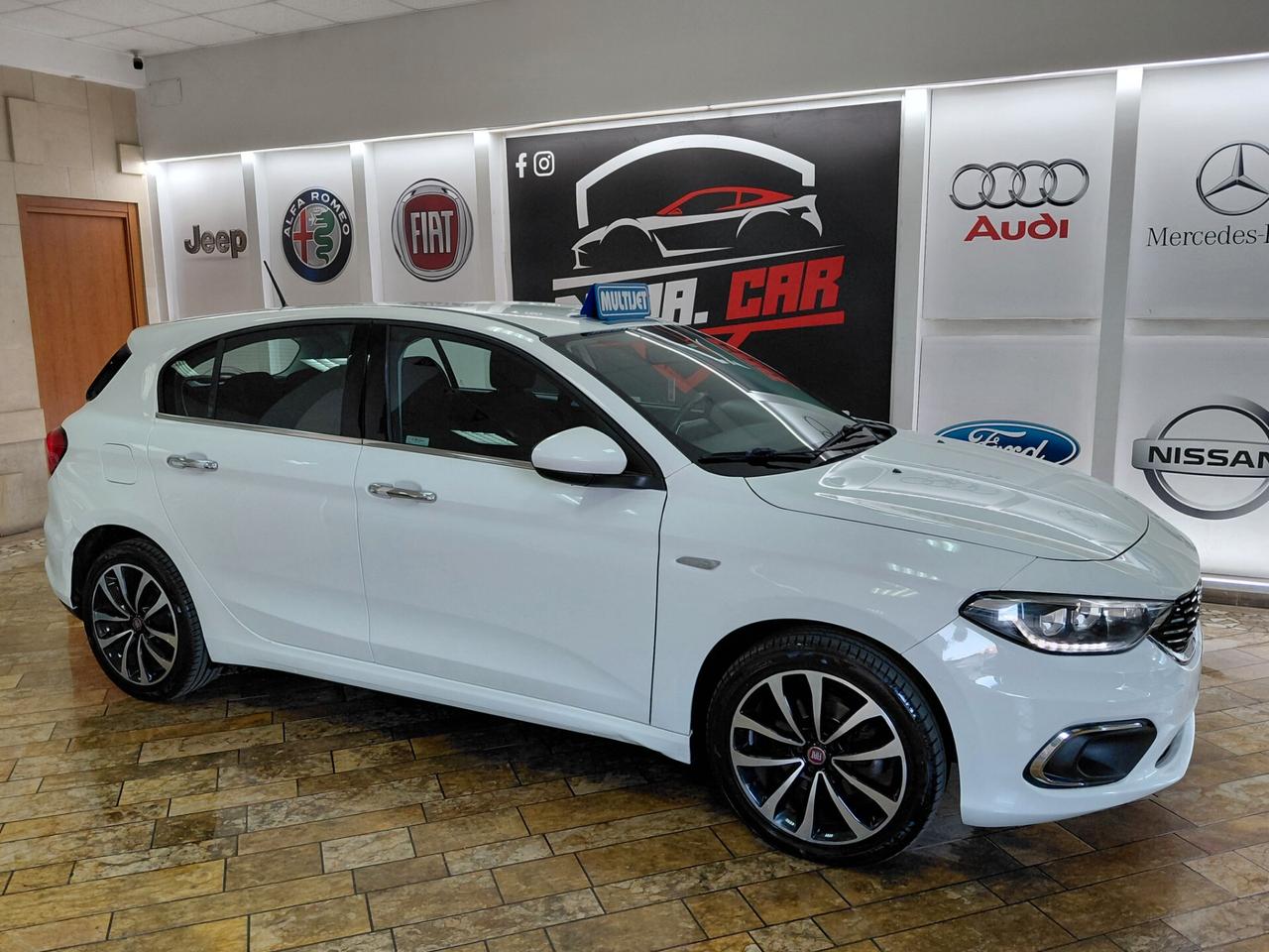Fiat Tipo 1.6 Mjt S&S 5 porte Lounge COME NUOVA