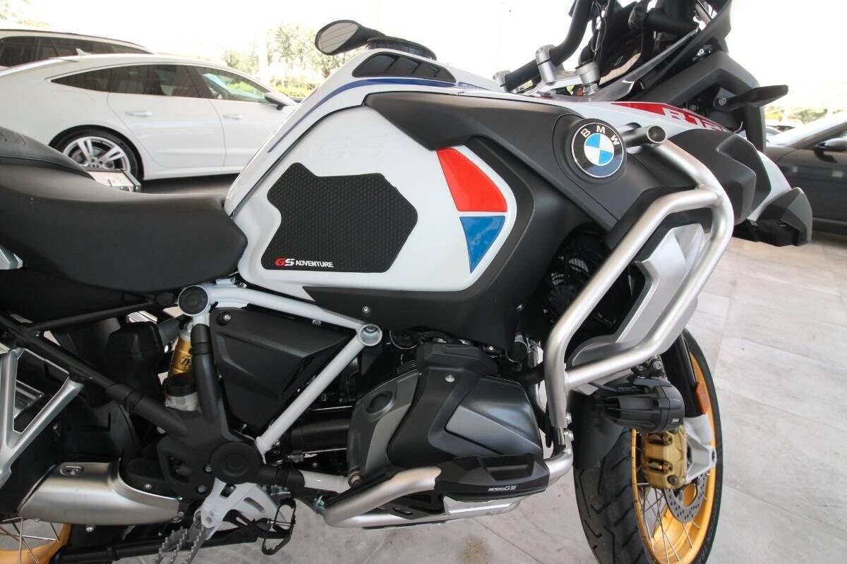Bmw R 1250 GS ADV RALLYE |Dynamic-Touring-Comfort|3 Valigie|2021