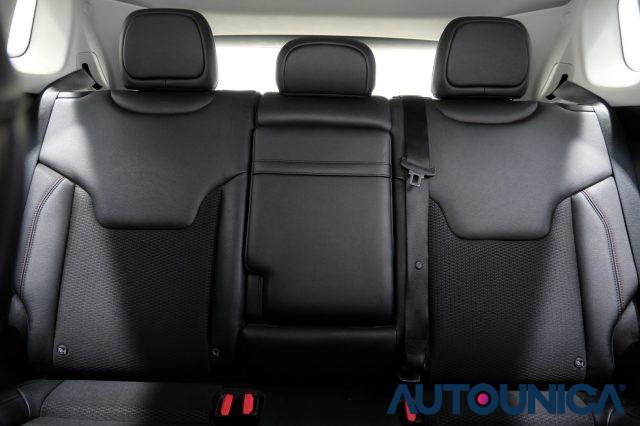 JEEP Compass 1.3 TURBO T4 240 CV PHEV AT6 4XE TRAILHAWK