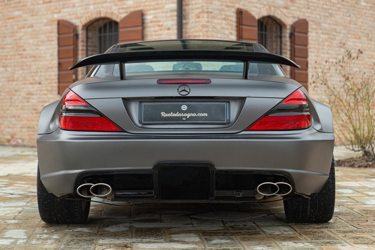 Mercedes-benz SL 350 AMG