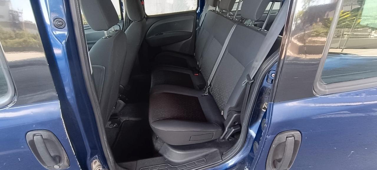Fiat Doblo Doblò 1.3 MJT