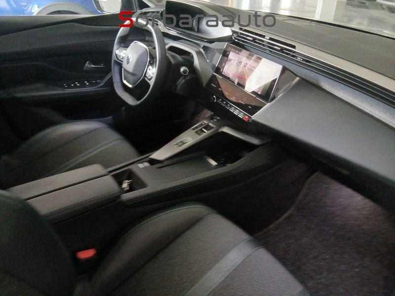 Peugeot 308 308 SW 1.5 bluehdi Allure s&s 130cv eat8.