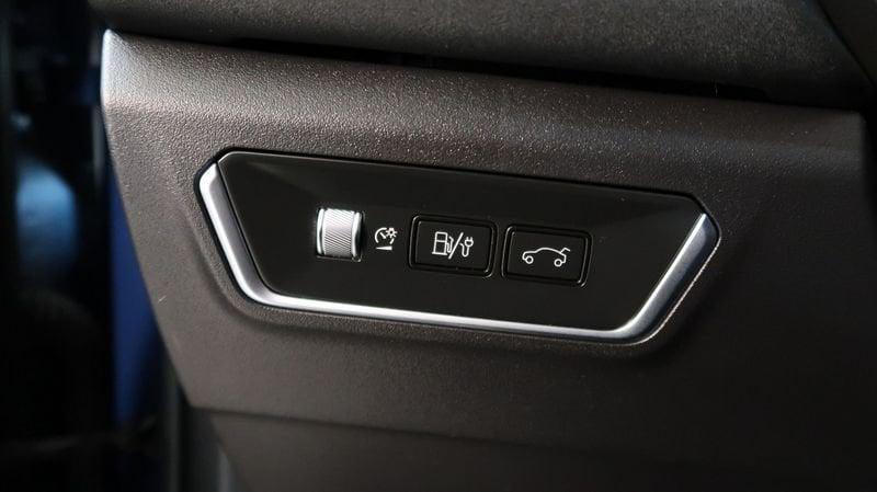 Lynk & Co 01 01 1.5 192KW PHEV DCT