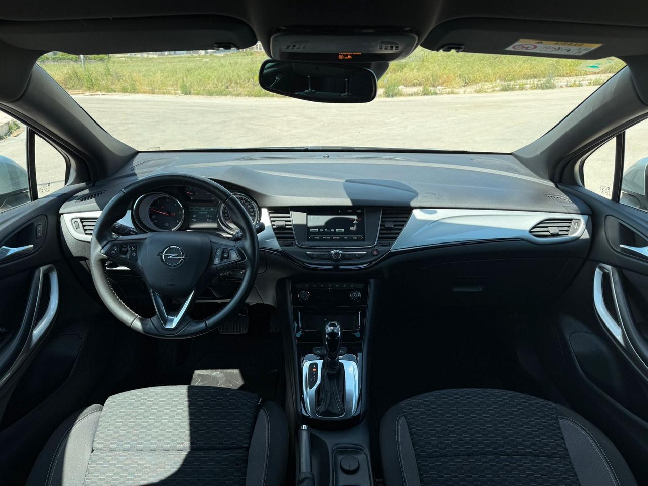 Opel Astra 1.5 CDTI 122 CV S&S Business Elegance