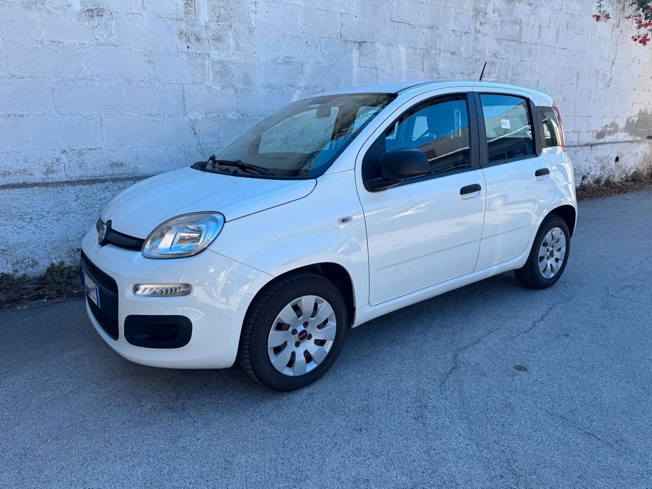Fiat Panda 1.2 Pop 69 CV