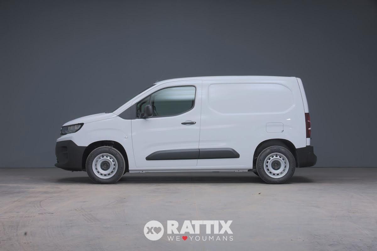Peugeot Partner 1.5 BlueHDI 100CV L1 (IVA ESCLUSA)