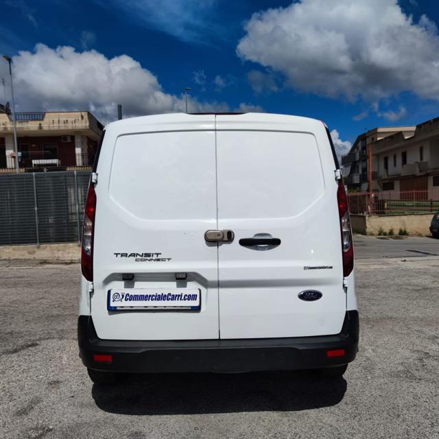 FORD TRANSIT CONNECT 210 L2H1 1.5 TDCI FURG. 3 P.-2022