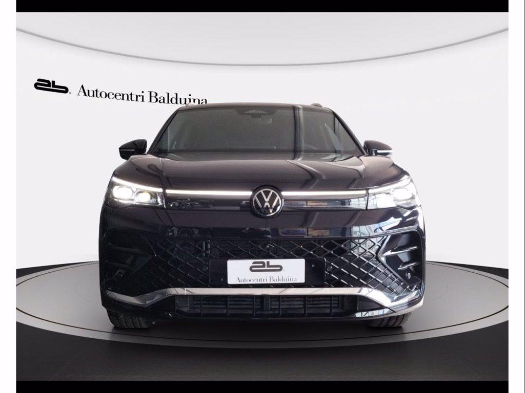 VOLKSWAGEN Tiguan 2.0 tdi r-line 150cv dsg del 2024