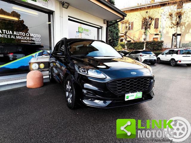 FORD Kuga 1.5 EcoBoost 150 CV 2WD ST-Line GAR.INCL.