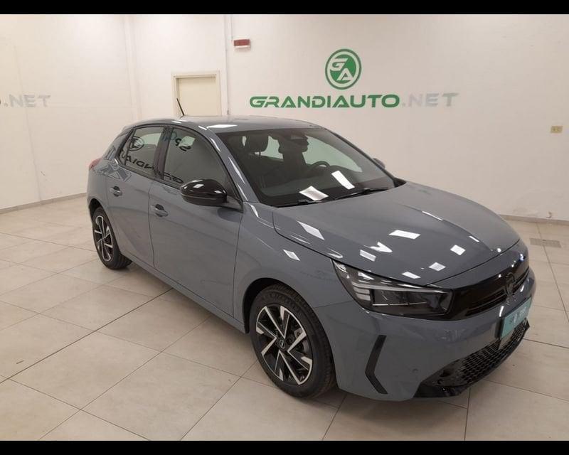 Opel Corsa GS 1.2 100CV MT6