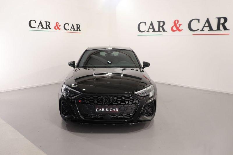 Audi RS3 SPB TFSI Quattro S Tronic