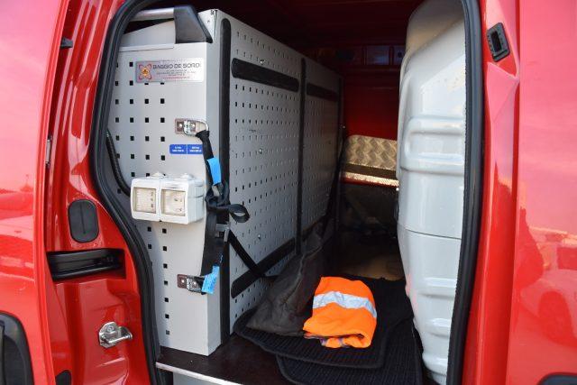 FIAT Fiorino 1.3 MJT 95CV Cargo Adventure