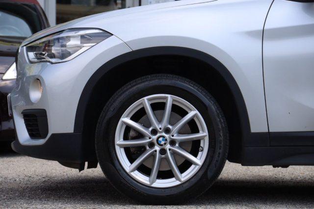 BMW X1 sDrive18d