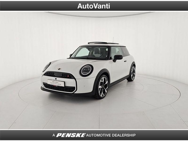 MINI Mini Cooper S Classic