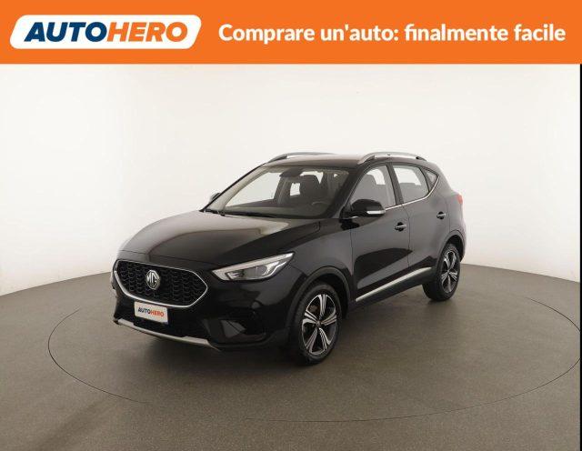 MG ZS 1.5 VTi-tech Comfort