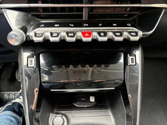 PEUGEOT 208 BlueHDi 100 S&S Allure Pack