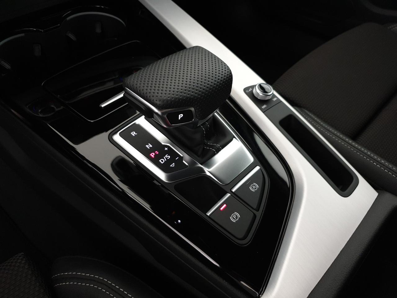 Avant 40TDI 204CV quattro S tronic S line Edition