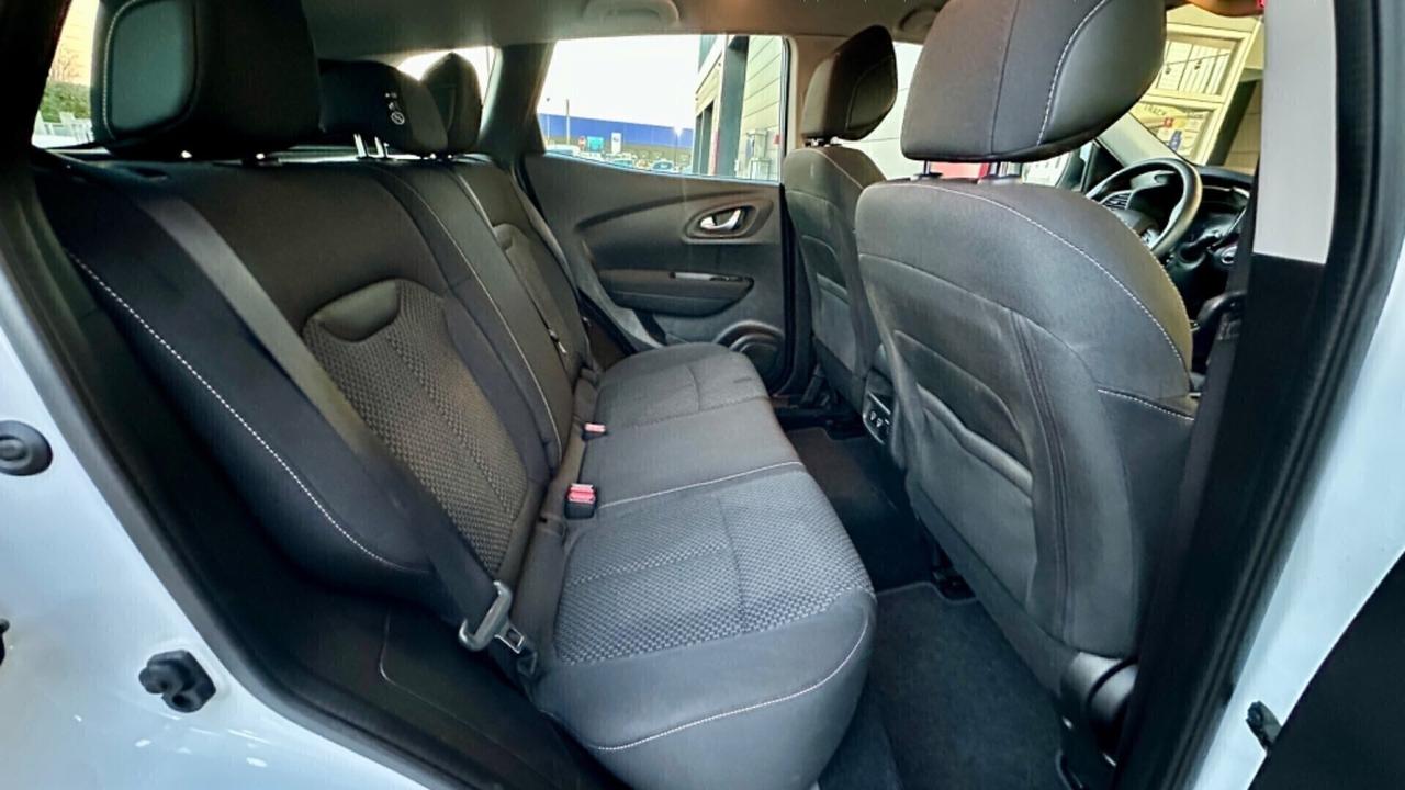 Renault Kadjar Blue dCi 8V 115CV Business