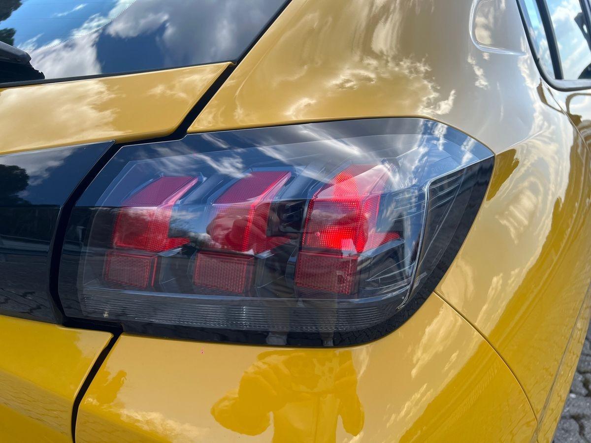 PEUGEOT 208 2ª serie - 208 BlueHDi 100 Stop&Start 5 porte Active Pac