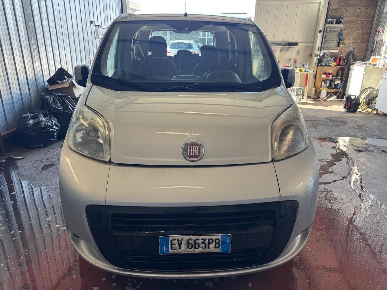 Fiat Qubo 1.3 MJT 75 CV Dynamic